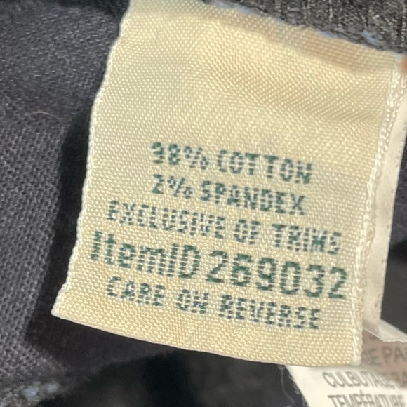 L.L. Bean Classic Fit Pant - Picture 9 of 10